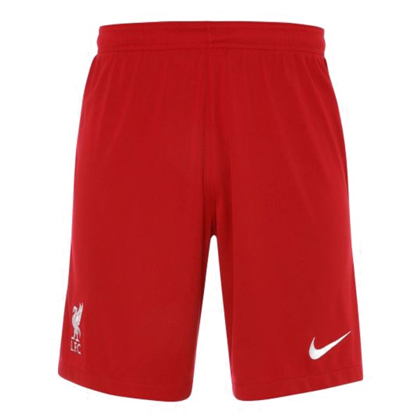 Pantalones Liverpool 1ª 2020 2021 Rojo